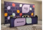 Event Signs Charlotte NC for Professional Event Displays