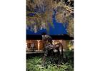 Outdoor Lighting in Miami