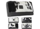 Black Hair On Wallet
