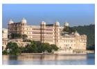 Reliable Jaipur to Udaipur Taxi Services for Comfortable Travel