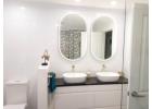 Enjoy space delusion with better dazzle with the best Bathroom Mirrors in Adelaide