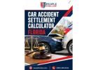 Car Accident Settlement Calculator in