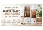 The Ultimate Guide to Lube: How to Choose and Use It for Better Sex