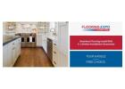 Luxury Vinyl Flooring Contractor in Maple Grove, MN