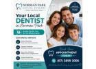 Trusted Family Dental Care in Norman Park | Norman Park Dental Surgery