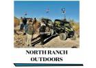 BLM Lands Near Phoenix AZ | North Ranch RV Park