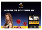 Sky Exchange Betting App Download: Real-Time Exchange Betting on Mobile - Skyexch333