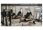 Professional Private Pilates Instructor for Customized Sessions