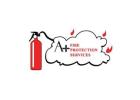 A+ Fire Protection Services, LLC