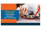 Why Choose an Electronics and Communication Polytechnic Course