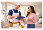 Best Interior Painters Near Me