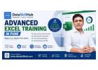 How to Find Excellent Advanced Excel Training Institute