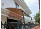 How Garden Pergola Enhances Outdoor Comfort & Space