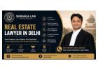 How to Choose the Right Real Estate Lawyer