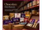 Best Chocolate Supplier and Distributors for Bulk Orders
