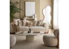 Stainless Steel Coffee Table Dubai