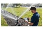 Trusted Irrigation Design Consultants California Solutions