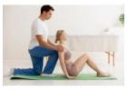 Improve Flexibility with Stretch Therapy