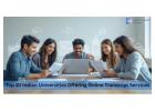Trusted Online Transcripts Fast Secure Academic Service