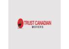 Trust Canadian Movers
