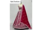 Designer Party Wear Lehenga for Women Online
