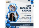 Which SEO Agency in Nagpur Offers Effective Strategies for Sustainable Business Growth?