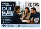Looking For Affordable Dui Bail Bonds San Diego? Contact Affordably Easy Bail Bonds!