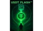 Excellent Flash USDT ERC20
