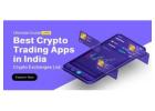 Best Cryptocurrency Trading Course in India 2026