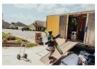 Long Distance Movers Austin TX
