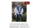 Celebrate Love and Faith with Exquisite Tallit Chuppah