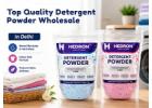 Best Quality Detergent Powder Wholesale Delhi at Competitive Prices
