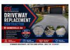 Driveway Replacement Contractor GA
