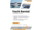 Palm Beach Yacht Rental