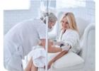Ketamine Therapy for Anxiety - Better U Care