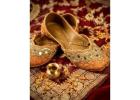Buy Bridal Juttis at Gulbhahar and Own the Best Handcrafted Pairs