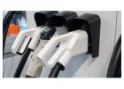 Electric Vehicle Charging Stations