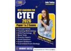 CTET Coaching in Delhi – Enroll for Guaranteed Success!