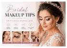 Bridal Makeup Tips for a Flawless Wedding Look