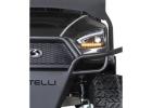 Electric Golf Carts Rentals with Reliable Island Performance