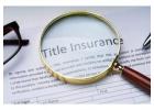 Title agency licensing