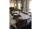 Heartland Table Pads – Dining Table Protective Pads