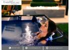 Luxury Hot Tubs in Billings | Bullfrog Spas
