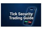Tick Security Trading Guide 2026 | Tradex1.live