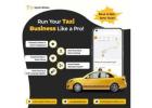 Future-Ready Taxi App Script for Entrepreneurs by SpotnRides