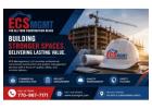 Commercial Construction Company Atlanta