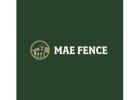 Mae Fence Company