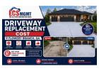 Driveway Replacement Cost GA