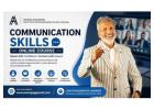 How Communication Skills Online Course Boosts Confidence