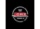 Cri Concrete